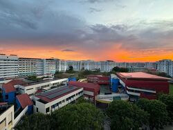 Blk 489C Tampines Street 45 (Tampines), HDB 5 Rooms #502135431